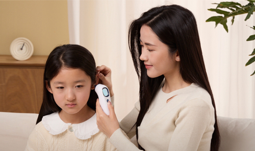 最接近人體核心溫度的位置，居然是這里！