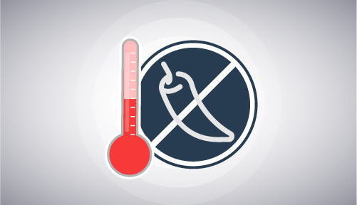 食物有熱效應(yīng)？發(fā)燒要忌口嗎？