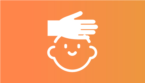 手摸額頭怎么判斷發(fā)燒？